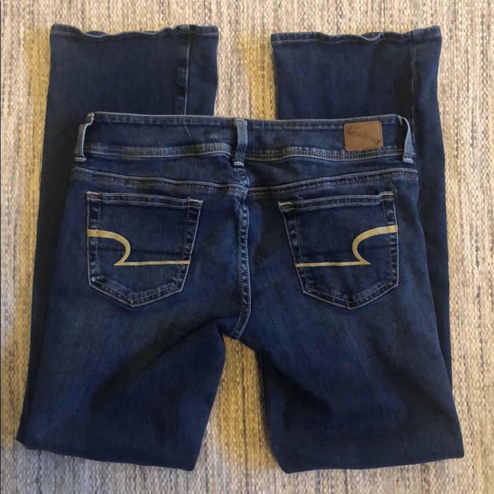 American Eagle 🦅 Blue Jeans